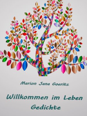 cover image of Willkommen im Leben